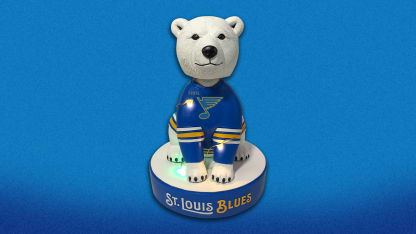 Saint Louis Zoo Night