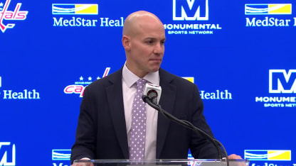 Spencer Carbery | Postgame