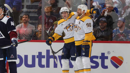 O'Reilly banks in his second of night