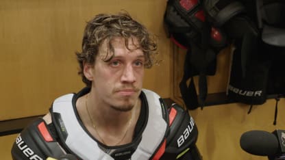 Post Game: Rakell (12.17.24)