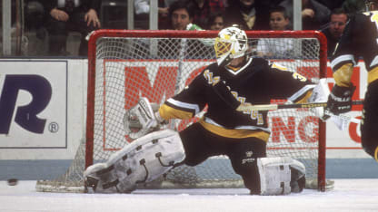 Tom Barrasso