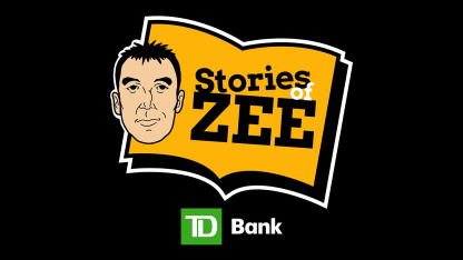 Stories of Zee: Chris Kelly