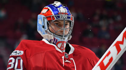 Zachary Fucale