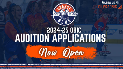 OBIC Applications Now Open