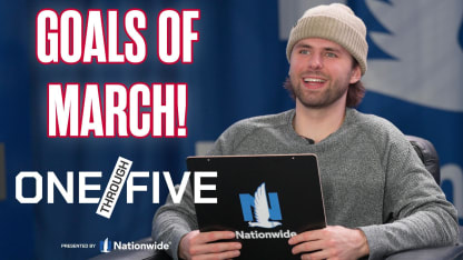 Stadium Series Goals & Top Cheddar Cheese!  🧀 | Nationwide 1 Through 5 Goals of March