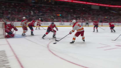 Gridin complète un bel échange