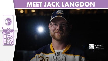 Meet Jack Langdon