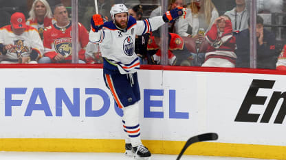 Alle Kommentare! Draisaitl gewinnt Spiel 4 in der Verlängerung und gleicht die Serie aus!