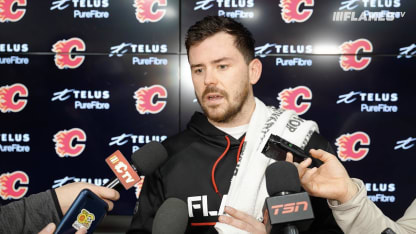 Pregame Weegar - 31.12.25