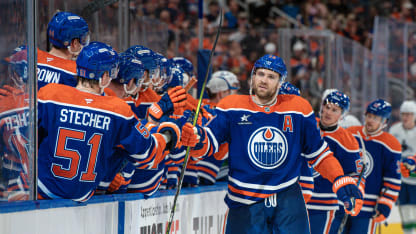 Draisaitl trifft im Shootout für die Oilers 