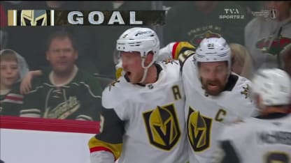 Stone et Eichel unissent leurs efforts