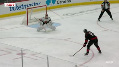 Staal profite d'un mauvais changement