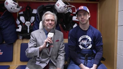 Rinkside Update | Anthony Beauvillier