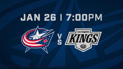 MONDAY, JANUARY 26 @ 7 PM