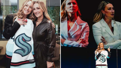 Nikki Glaser Jessica Campbell meet