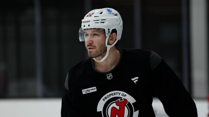 Good to Be Back | DEVILS NOW