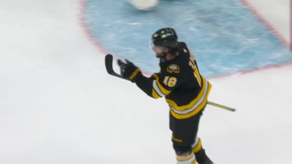 Zacha finishes slick play