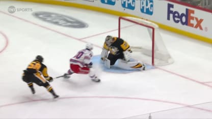 Kreider scores SHG off breakaway