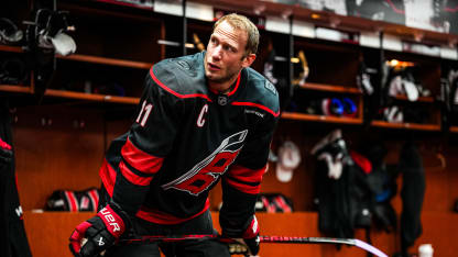 Jordan Staal Showing His Value to the Canes With Recent Scoring Run