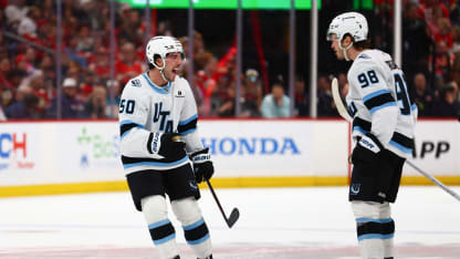 Une déviation exceptionnelle de Sergachev