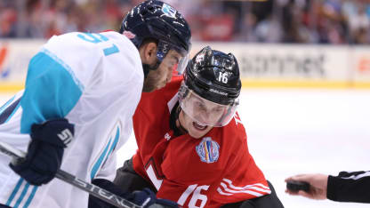 Jonathan Toews Team Canada