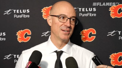 Postgame Huska - 19.11.25