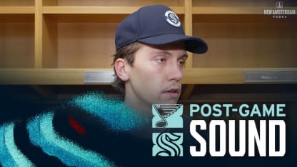 POST-GAME SOUND | Evans