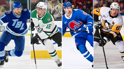 sk power rankings cernak faksa necas crosby 2 6 26