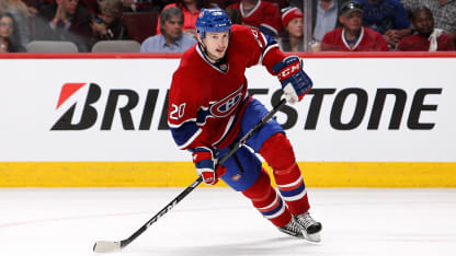 Armstrong Canadians 601016