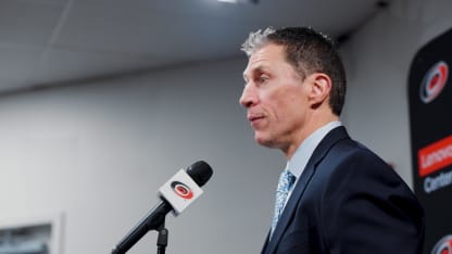 Rod Brind'Amour Postgame Quotes