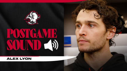 Lyon | Postgame vs TOR