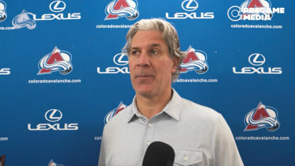 Pregame - Bednar (April 7)