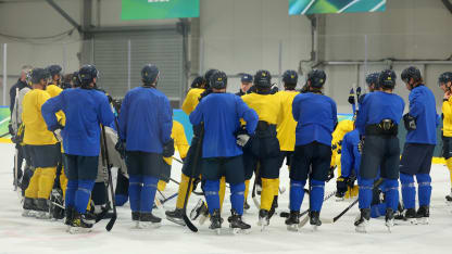 oly swe team practice 2 9 26