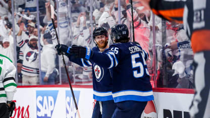 Previa de pretemporada: Winnipeg Jets
