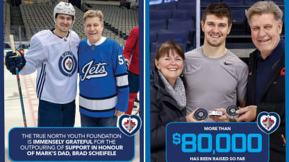 Scheif dad foundation