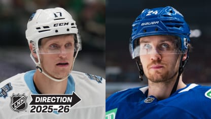 Direction 2025-26 : De nouveaux visages au sein de l’attaque des Blues