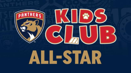 Kids Club - All-Star Graphic