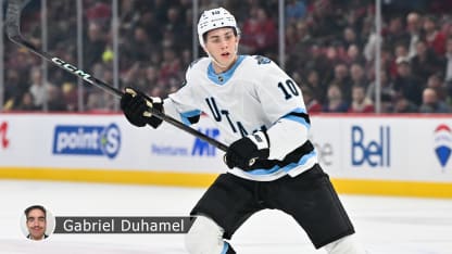 Maveric Lamoureux grandes visées Mammoth Utah