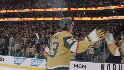 Stanley Cup Final Player Feature: Mitch Marner 