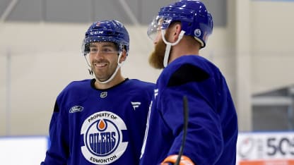 Main Camp Day 14 (Oct. 1) 