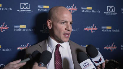 Spencer Carbery | Postgame