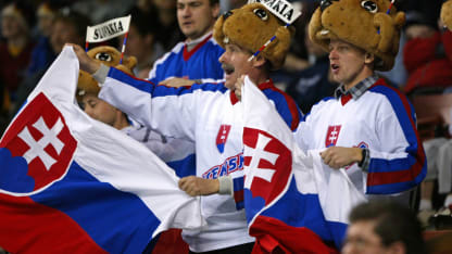 SlovakiaFans