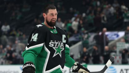 DAL Jamie Benn