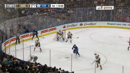 Liljegrens två mål