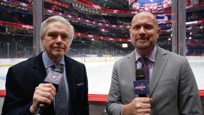 Two-Man Advantage | January 31