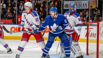 NYR-TOR preview