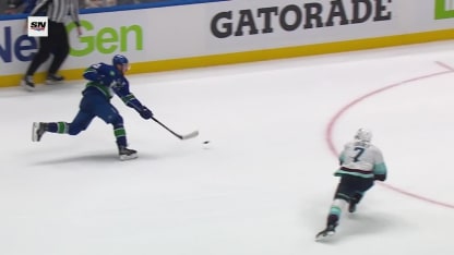 Hughes evens the score