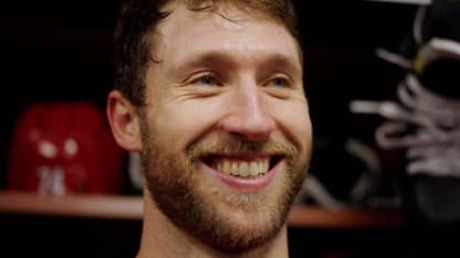 Postgame Quotes: Jaccob Slavin
