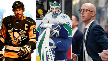 32 in 32 - Drei Fragen an die Pittsburgh Penguins Saison 2025-26