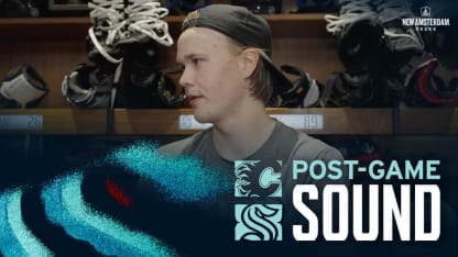 POST-GAME SOUND | Kokko